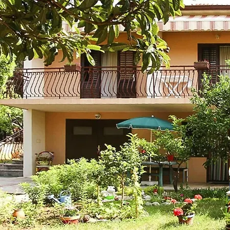 Im Haus Maginja Cdn021022 Cyd בית נופש *