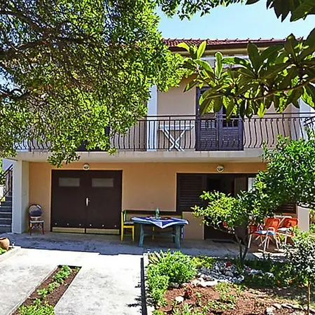 Im Haus Maginja Cdn021022 Cyd בית נופש *